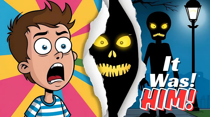 Gumball’s Creepiest Episode Was Finally Solved… And It’s Terrifying