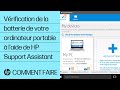 [TUTO] REMETTRE UNE TOUCHE D'ORDINATEUR PORTABLE - YouTube