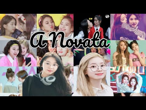 {Ligação Twice,BTS} A novata (Dubchaeng) #1