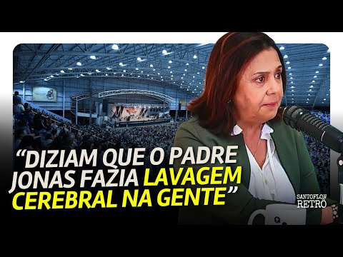 MUITOS CRITICARAM, MAS MUITOS AJUDARAM… E AINDA AJUDAM | LUZIA SANTIAGO