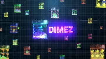 DIMEZ -  NFT Drop Video
