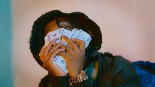 Wave The Kid & Lemzy - Rich Problems Official Music Video