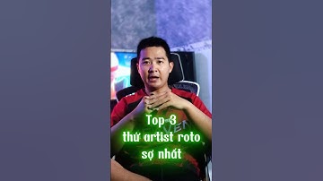 Chia sẽ công việc của tôi phần 8 |Nhựt VFX