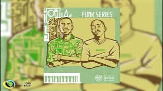 Shakes & Les, Ceeka RSA - Funk 66