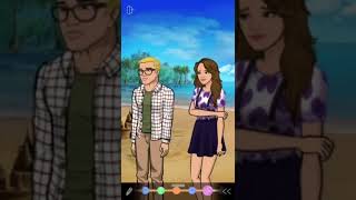 Episode: Oldcp Summer Camp ~ Episode 1