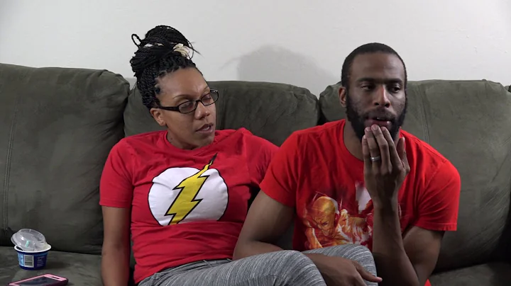 THE FLASH Season 3 (SEASON FINALE) Episode 23 "FINISH LINE" | FIRST REACTION