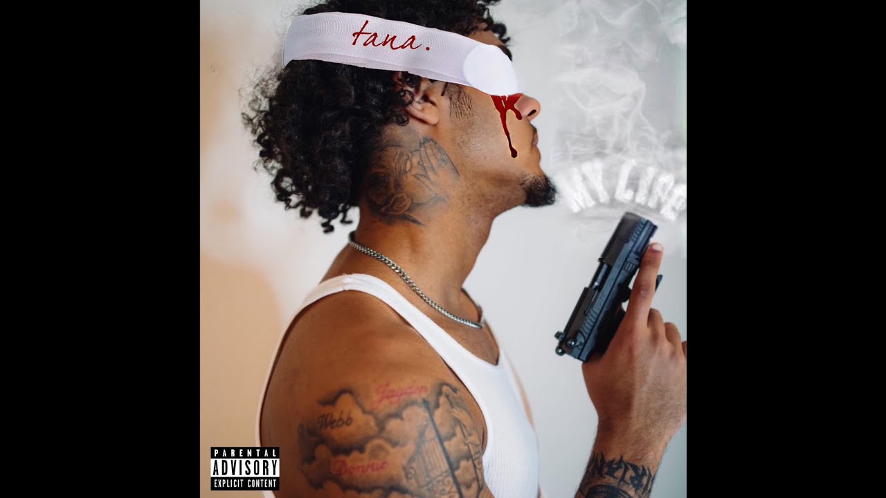 Watch Tana Too Official - The Ringer (Official Audio) on YouTube Watch Tana Too Official - The Ringer (Official Audio) on YouTube