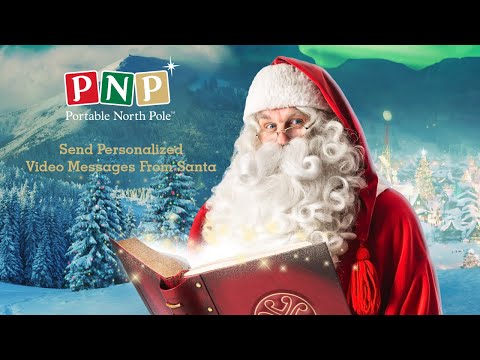 PNP–Portable North Pole™