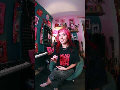 Delilah Bon - How I Wrote & Produced ‘Dead Men Don’t Rape’ in 3 days after Roe Vs Wade US