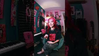 Delilah Bon - How I Wrote & Produced ‘Dead Men Don’t Rape’ in 3 days after Roe Vs Wade US