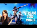 ВЕСЁЛЫЙ ПУБГ МОБАЙЛ, ТОП1 И ДРУГОЕ  |  PUBG MOBILE НА ПК.