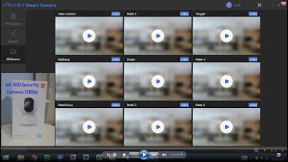 Mi Home Security Camera on Windows PC without Emulator | Mi Security Camera 1080 & Imilab Xiaobai N1 screenshot 5