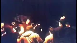 Oireet - Ei Yhtään Ystävää Live Tukkijätkä, Heinola 2006