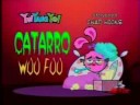 Yin Yang Yo - Catarro woo-foo (parte 1)