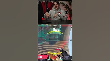 How TenZ PROPOSED to Kyedae