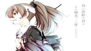 Kancolle Vocal Kinema 106 Gunblast Spanish English Subtitles