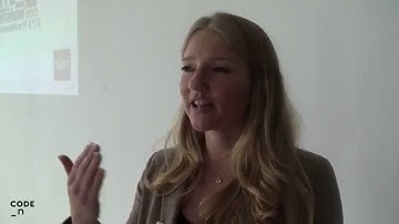 CODE_n Interview Stefanie Sedlak tado