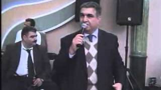 Utanim Yerine-Azad Shukurov