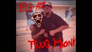 Eli-C thug phonk