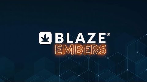 BLAZE Embers ep 1: Inventory Transfers in BLAZE Retail®