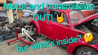 A Day in the Life of Vintage Classic Specialist, Episode 108, out with the '69 Cal Look driveline! by Vintage Classic Specialist 376 views 1 month ago 9 minutes, 1 second