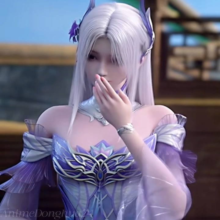 [BTTH] It's always up to Xiao Yan to solve the ladies problem 😅 #xiaoyan #btth