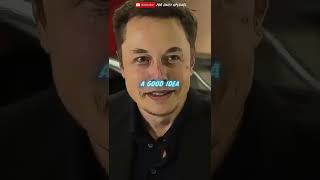 Famous 'you dont even need a college degree'........................Elon Musk #shorts #motivation #elonmusk Profile