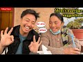 Mom reveals my everything in our first interview lVillage Vlog Part 6 | Biswa Limbu | Mero Online TV