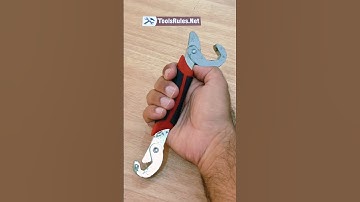 Get This Useful Tool To Save Your Time-Tools Rules