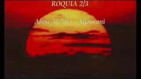 الرقية الشرعية الشاملة - ابو العالية الجوراني ROKIA 2