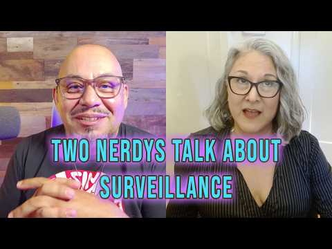 Los Nerdys Ep. 003 with Kimberly Owens