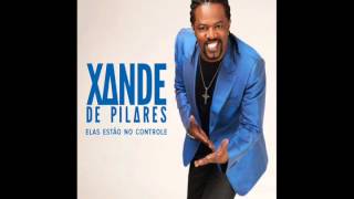 Xande de Pilares CD Perseverança