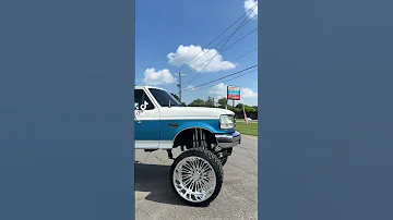 Chrome Gets Ya Dome 