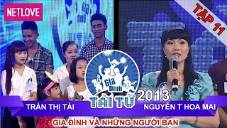 Hội Chị Làm Mẹ