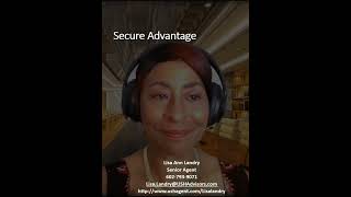 How Your Secure Advantage Plan Works