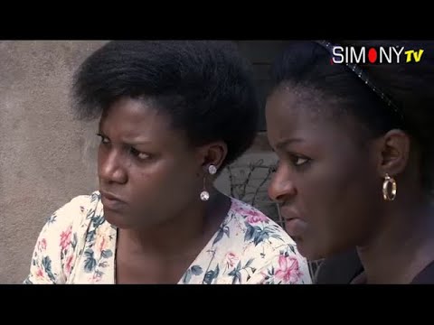 MY SISTER AND I (Queen Nwokoye & Chacha Eke) Latest Nigerian Movie