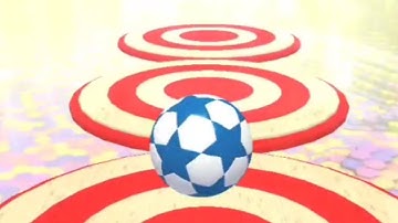 Action Balls Speed Run Gameplay Android | Gameplay Level 71-80