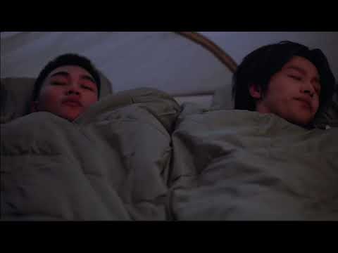 A winter sun wakes the wind in spring Hill's Dream ep 4 uncut scene #chinesebl 