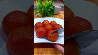 Gulab Jamun Recipe ? || trendingshorts shorts kitchenwithnoonzay gulabjamun