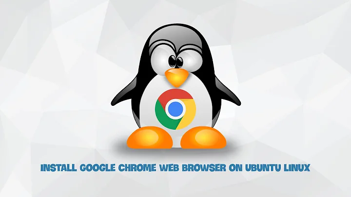 Hướng dẫn cài đặt Google Chrome trên Linux