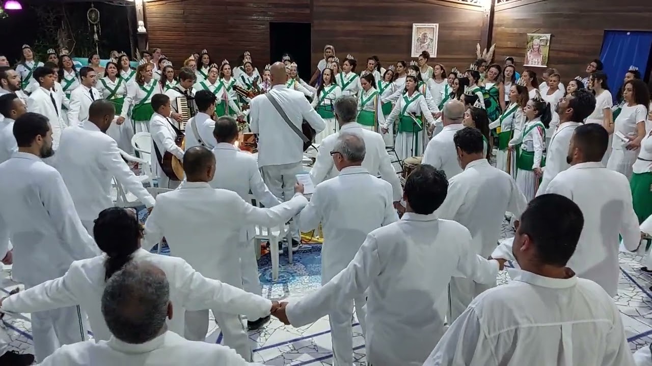 Somos todos Iguais - Saturnino Brito