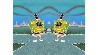 Spongebob Squarepants - Well This One, Is On The House In Confusion
