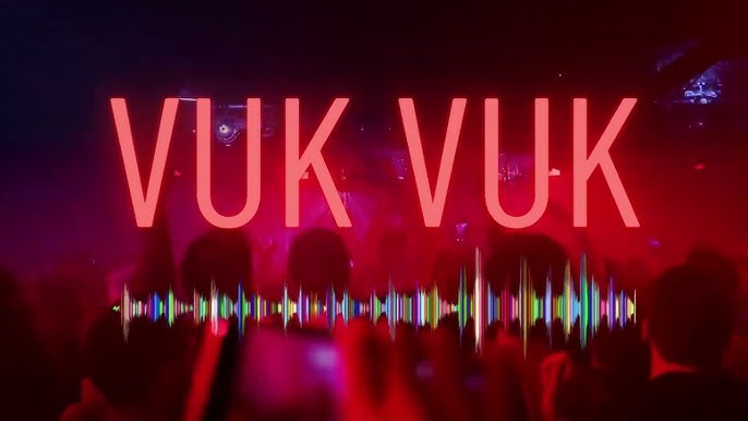 TCHUBIRUBI NO VUKVUK PELA PRIMEIRA VEZ #publi #VUKVUK 