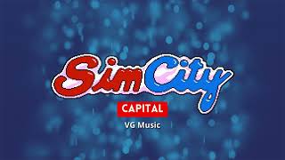 SimCity (NES) soundtrack (Unreleased) - Capital - VG Music