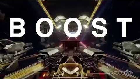 Awesome VR system from EXCHIMP - soon on Kickstarter.com