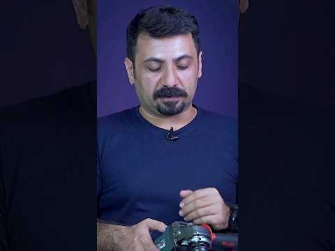 به صدای مینی فرز گوش بدید