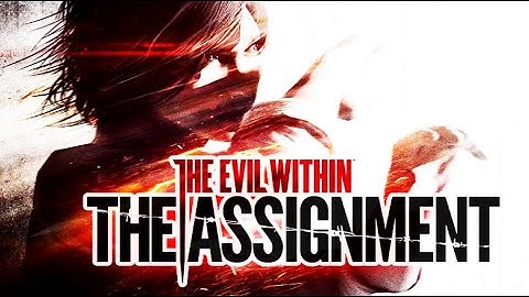 The Evil Within The Assignment Kidman DLC Walkthrough