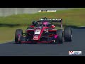 2022 SUPER FORMULA LIGHTS Rd.17 Final