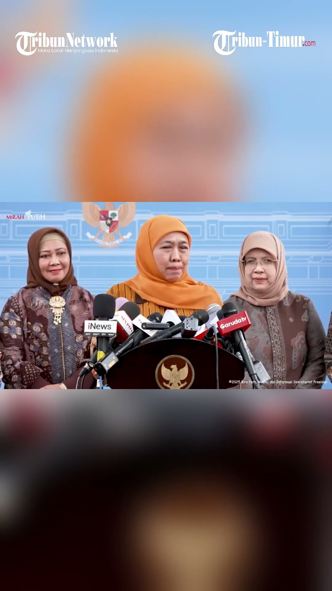 Mustika Mesem dan Mustika Darling, 2 Program Andalan Khofifah Selama Pimpin PP Muslimat NU