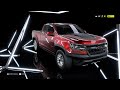 Need For Speed: Heat - Chevrolet Colorado ZR2 2017